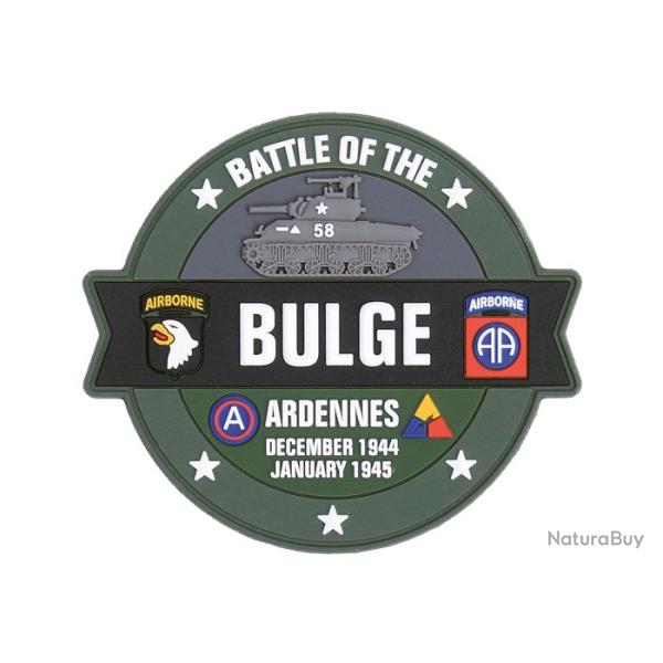 Patch Bataille Des Ardennes