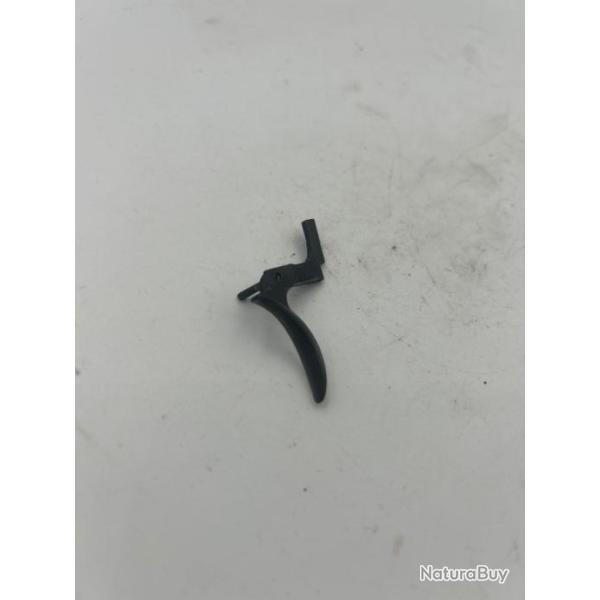 Lu-mar mod�le superpos� calibre 12/70 D�tente 1er coup