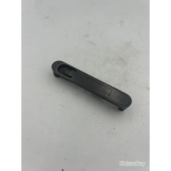 Lu-mar mod�le superpos� calibre 12/70 Hauget + ressort