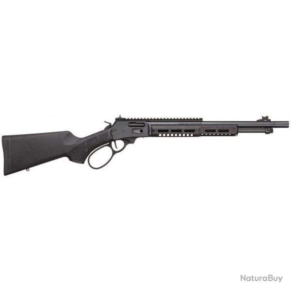 Carabine a Levier sous Garde S&W Model 1854 Stealh Hunter 357 MAG