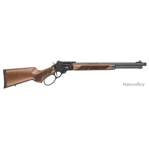 CARABINE S&W 1854 SERIES BOIS LEVER ACTION 9 COUPS 45 COLT