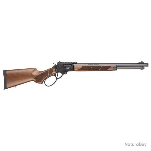 Carabine S&W 1854 Series BOIS Lever Action 9 Coups 357 Magnum