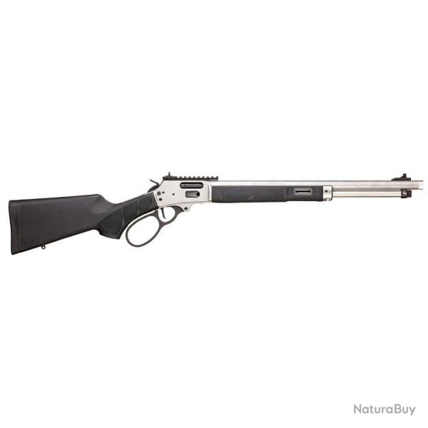 Carabine S&W 1854 Series Synthe Lever Action 9 Coups 357 Magnum