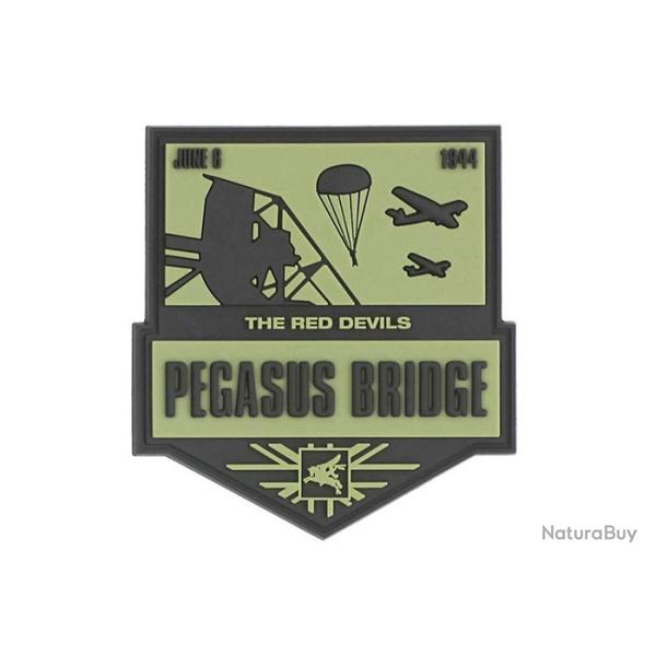 Patch Pegasus Bridge