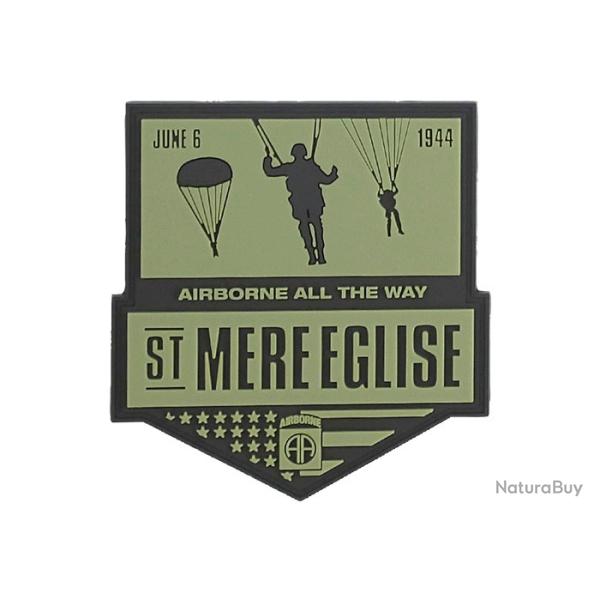 Patch Airborne Sainte Mere Eglise