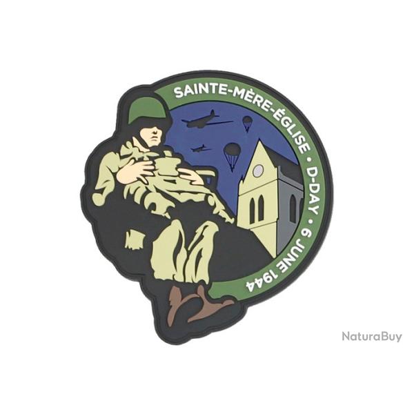 Patch Sainte Mere Eglise