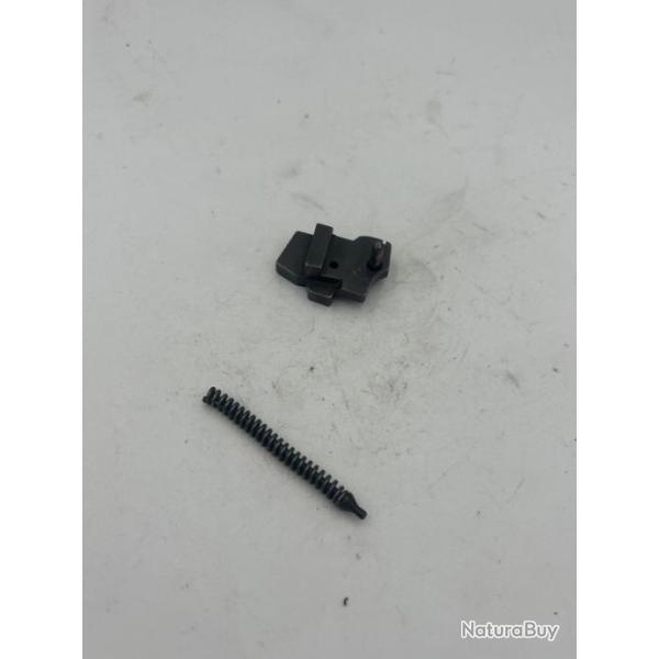 Lu-mar mod�le superpos� calibre 12/70 Chien droit + ressort + tige guide