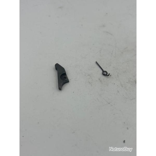 Lu-mar mod�le superpos� calibre 12/70 G�chette droite + ressort