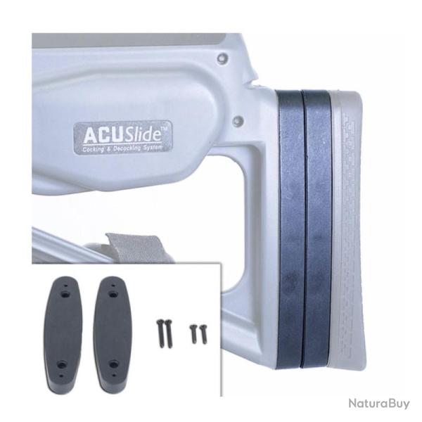 Kit d'extension de crosse tactique TenPoint