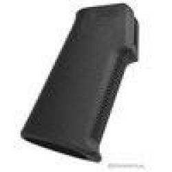 MOE-K&reg; GRIP FOR AR15/M4 - MAGPUL MOE-K GRIP POLYMER FOR AR-15/M4 BLACK