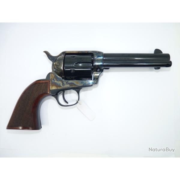 Revolver UBERTI 1873 Cattleman El Patron Cal.357MAG Canon 4"3/4 CATB