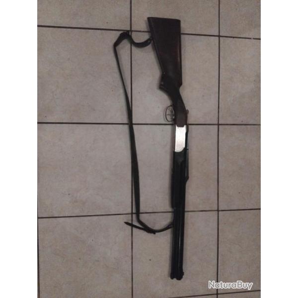 Mixte verney caron 8�57 12 magnum