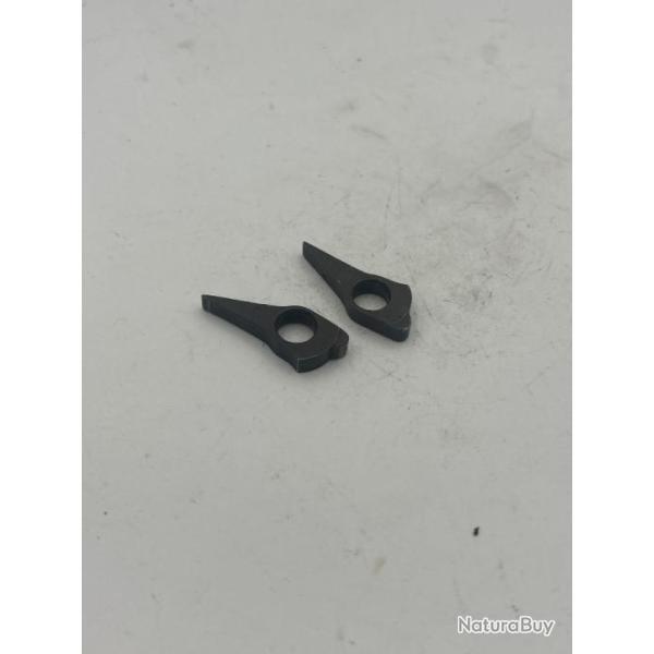 Manufrance Mod�le Robust 222 cal 16 Armeur Droit et Gauche