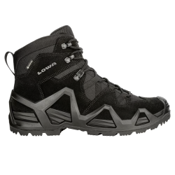 Chaussures Lowa ZEPHYR MK2 GORE-TEX - Noir / 42,5 EU / 8,5 UK