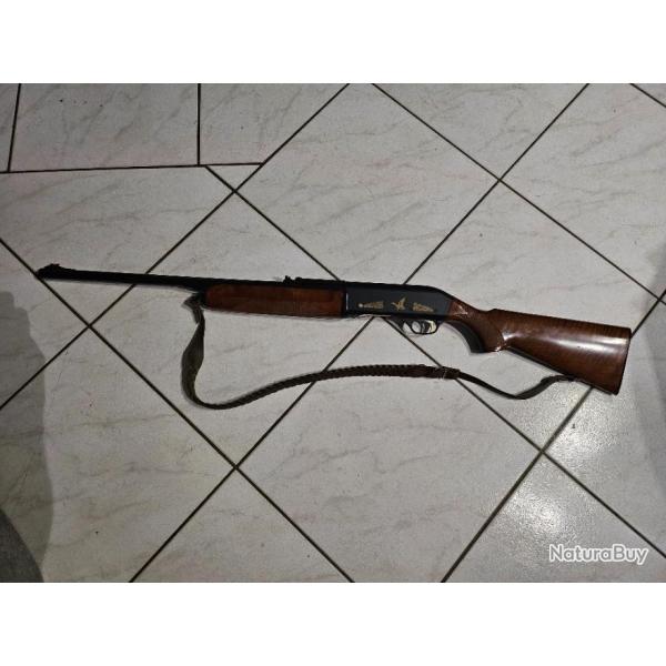 Rottweil 670 Semie-auto  12/76