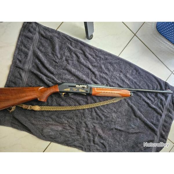 Rottweil 670 Semie-auto  12/76