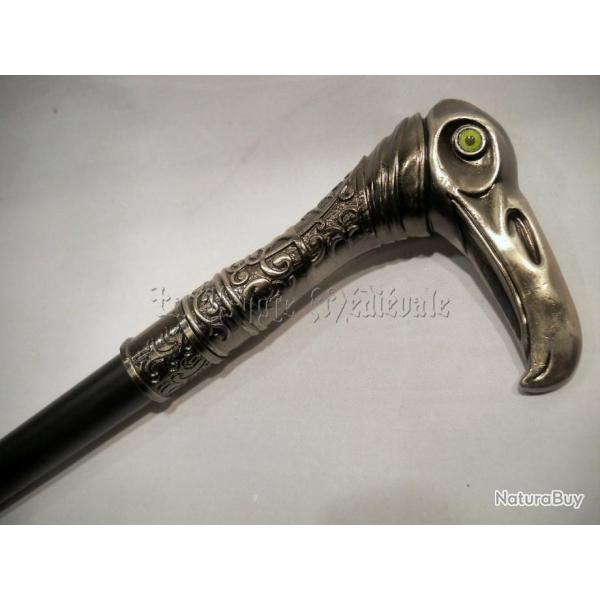 Canne pe Assasins's Creed/Jacob/Cosplay