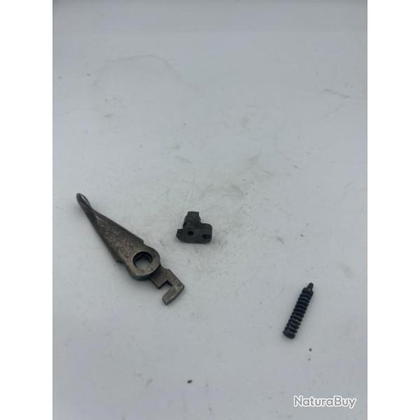 Clef + noix + ressort  Manufrance Mod�le Robust 222 cal 16