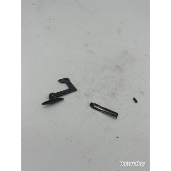 S�ret� + ressort    Manufrance Mod�le Robust 222 cal 16