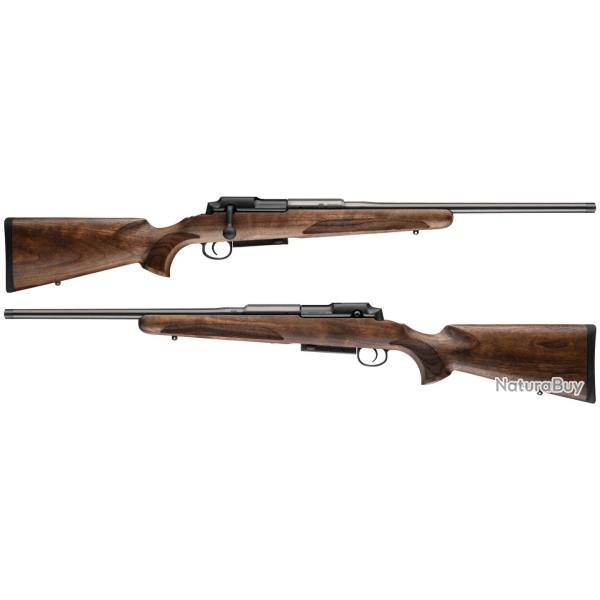 MAUSER 25 PURE .308 WIN 510MM 15X100 - Carabine de pr�cision pour la chasse et le tir