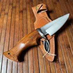 COUTEAU - POIGNARD - CHASSE - OUTDOOR