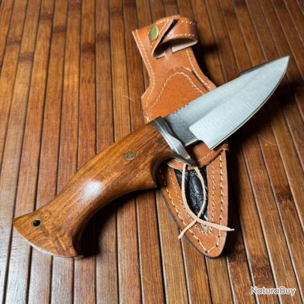 COUTEAU - POIGNARD - CHASSE - OUTDOOR