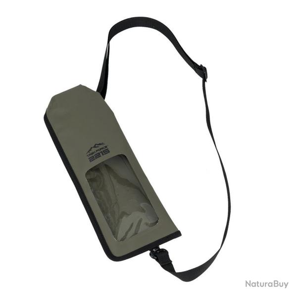 Pochette �tanche smartphone