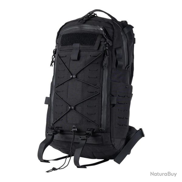 Sac � dos 22L Stealth-Pro (Couleur Noir)