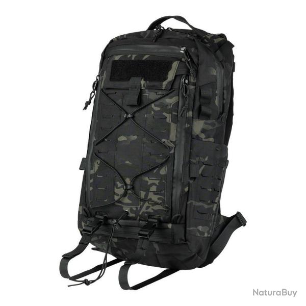 Sac � dos 22L Stealth-Pro (Couleur Camouflage DFC)