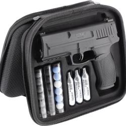 Pack T4E Impax P68 Cal 68 - 16 J Umarex