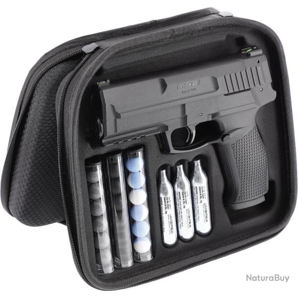 Pack T4E Impax P68 Cal 68 - 16 J Umarex