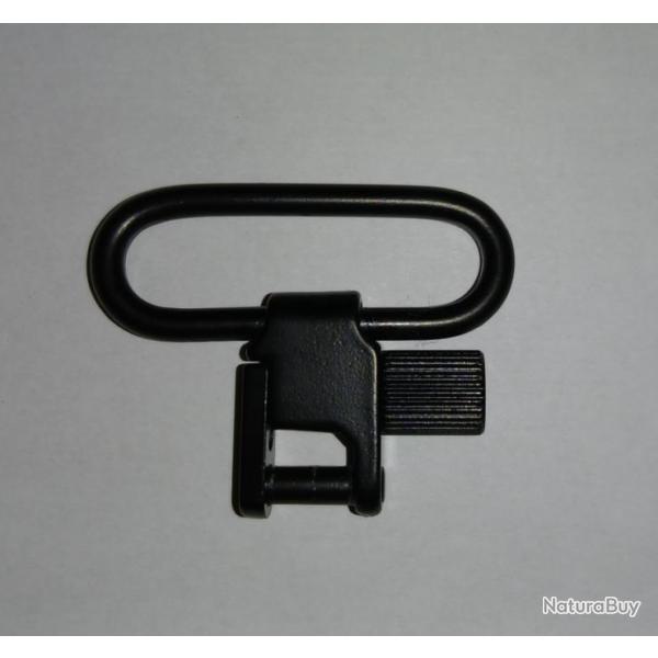 Attache rapide grenadiere 34mm (lot de 2)