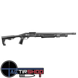 Fusil &agrave; Pompe ROSSI SR-12 TACTICAL C12