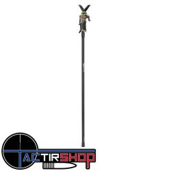 Canne de Pirsh Monopod de 80 &agrave; 160 cm