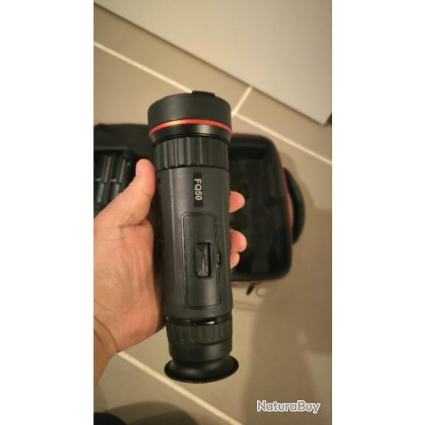 Hikmicro Falcon FQ50