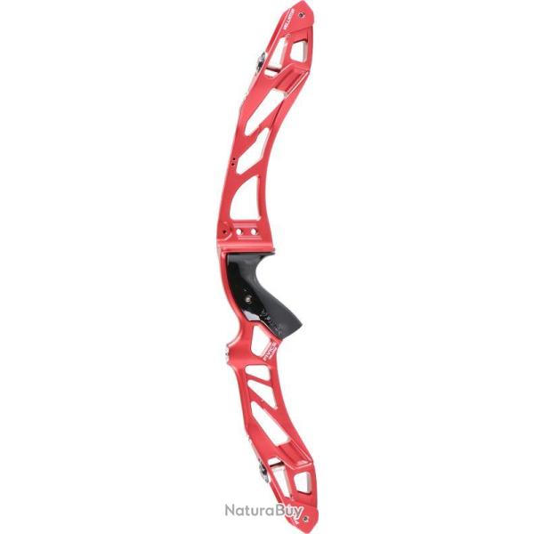 FIVICS - Poign�e VELLATOR-V3�23" DROITIER (RH) RED