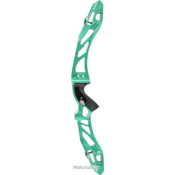 FIVICS - Poigne VELLATOR-V323" DROITIER (RH) GREEN
