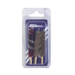 Blister Megaline 3 Brosses - 6,35 / Armes de Poing