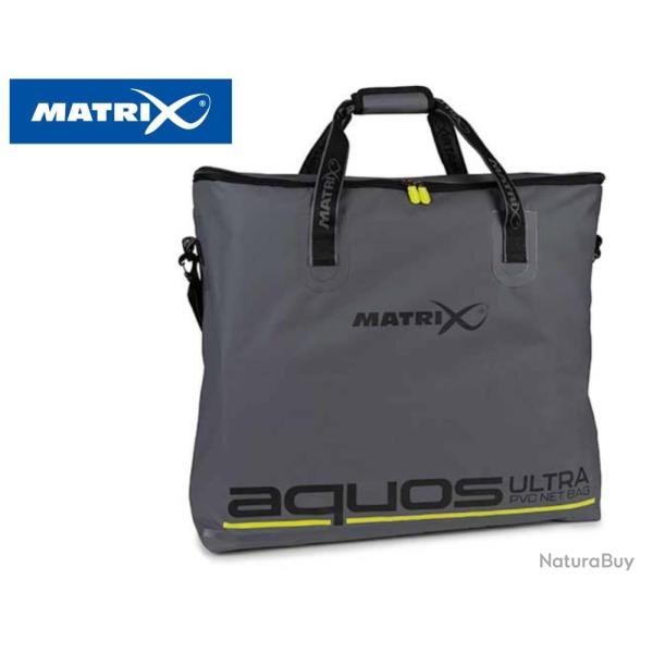 Sac � bourriche Matrix Aquos PVC net bag