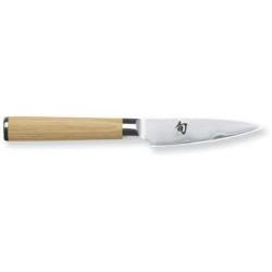 Kai DM-0700W Couteau d'office Shun Classic White - lame de 9 cm