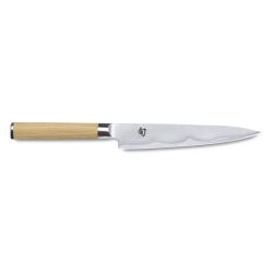 Kai DM-0701W Universel Shun Classic White lame de 15 cm