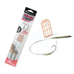 Bas de ligne carpe 404 Extra carp 25lb - 20m 8