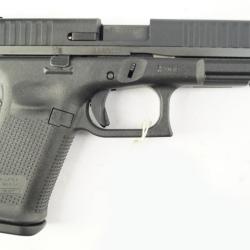 Pistolet Glock 44 Gen 5 filet&eacute; 22LR
