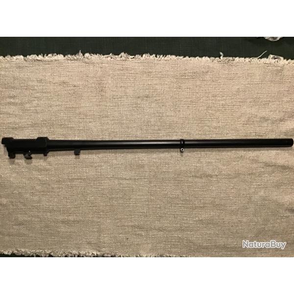 Canon Blaser K95 en 243 win