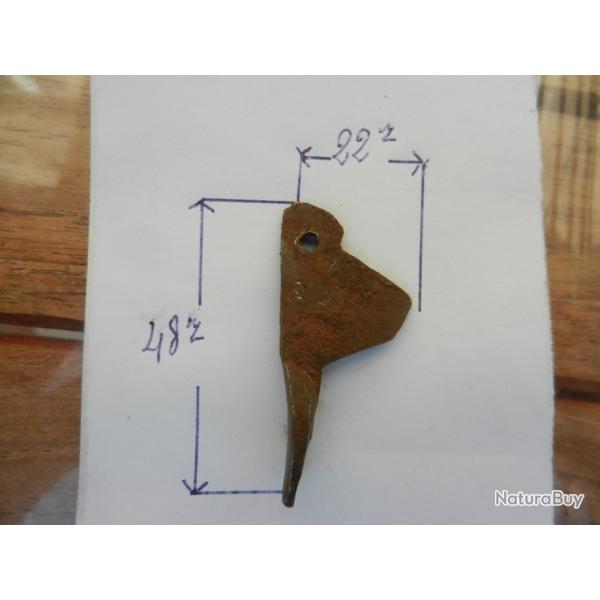 pi�ce d�tach�e d�tente  pour  fusil et carabine