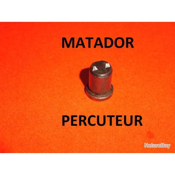 percuteur n�9 MATADOR TYPE 3 - VENDU PAR JEPERCUTE (D24E146)
