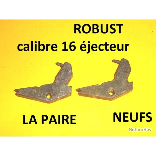 paire de percuteurs NEUFS de ROBUST EJECTEUR fusil calibre 16 - VENDU PAR JEPERCUTE (s21k227)