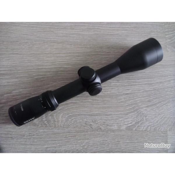 BRITE 2,5-10X50  WA IR. Colliers Tiroptic offerts