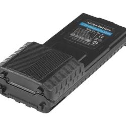 Batterie &eacute;tendue 3800 mAh UV-5R/BF-F8+ Baofeng
