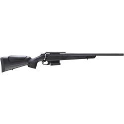 CARA. &Agrave; VERROU TIKKA T3X CTR CAL. .308 WIN 10+1CPS 62CM CANON FILET&Eacute; &Oslash; 5/8X24 UNF BUSC R&Eacute;GLABLE